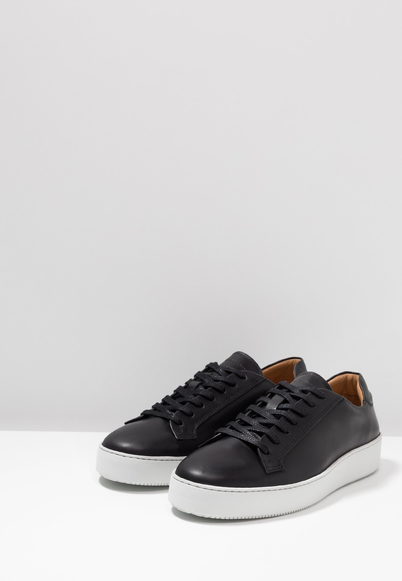 Tiger of Sweden SALAS - Sneakers - zwart