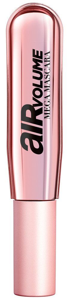 Air Volume Mega Mascara - Маскара Маскаре