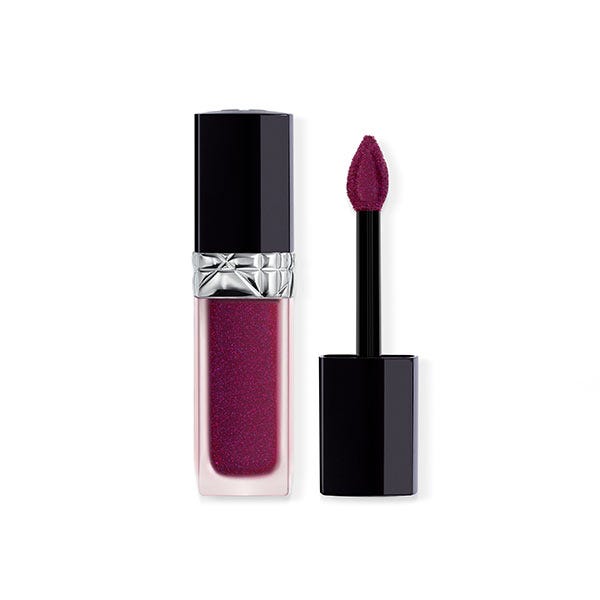Tekutý rtěnka Rouge Dior Forever