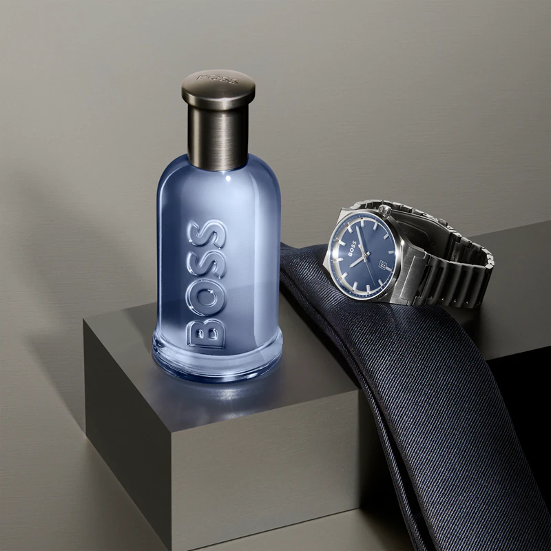 Hugo Boss BOSS Bottled Infinite Eau de Parfum para Homens