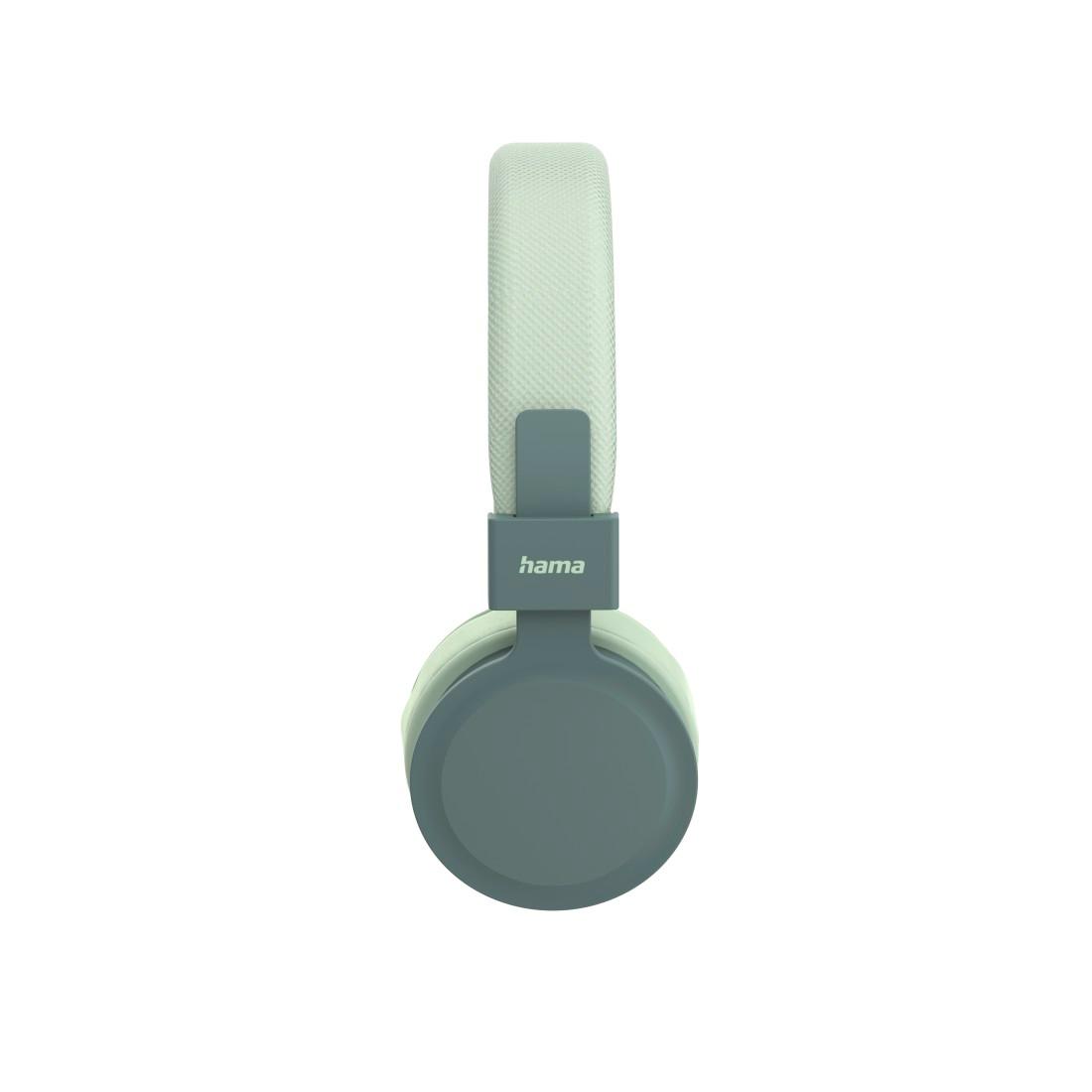 Cascos Inalámbricos Hama Freedom Lit