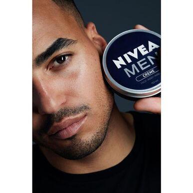 Nivea Pánský krém na obličej, tělo a ruce 150 ml