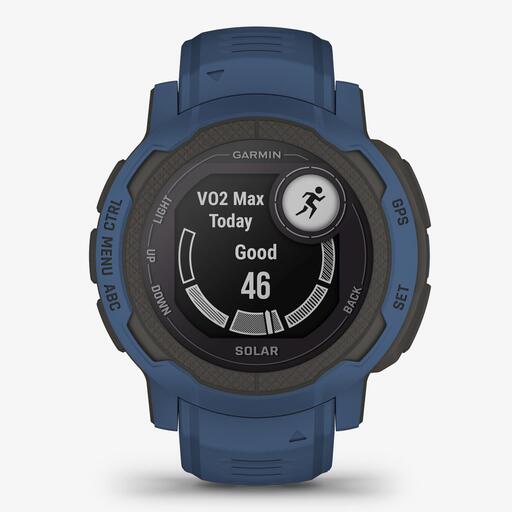  Garmin Instinct 2 Solar