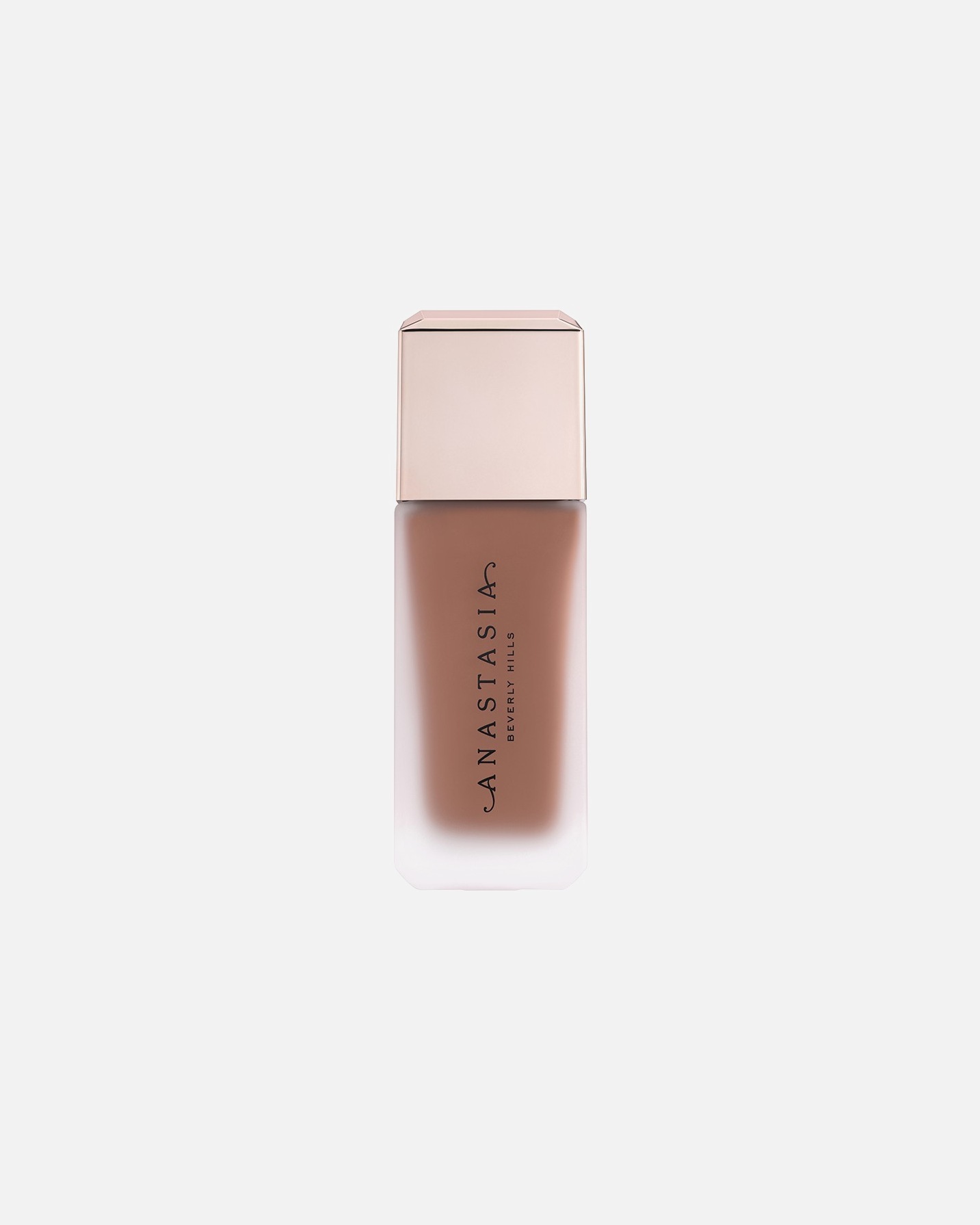 Anastasia Beverly Hills tekući puder Impeccable Blurring Second Skin mat - 35 ml
