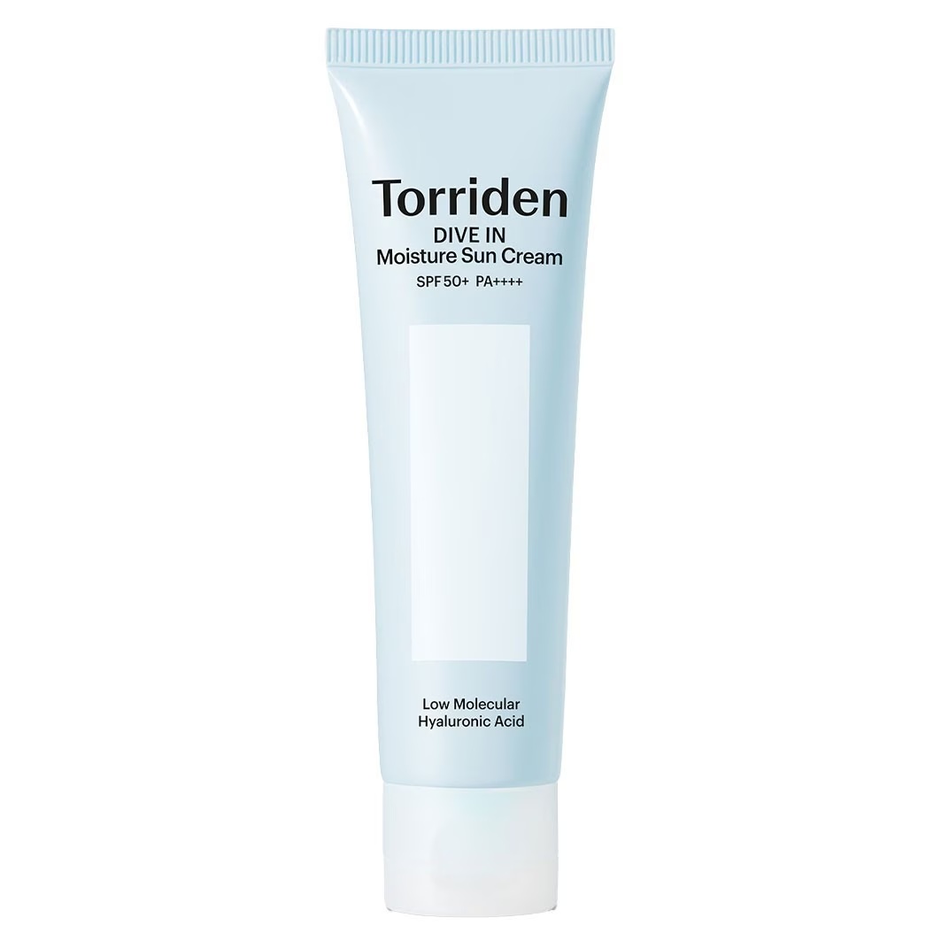 Hydratačný opaľovací krém s vysokou ochranou SPF50+ PA++++