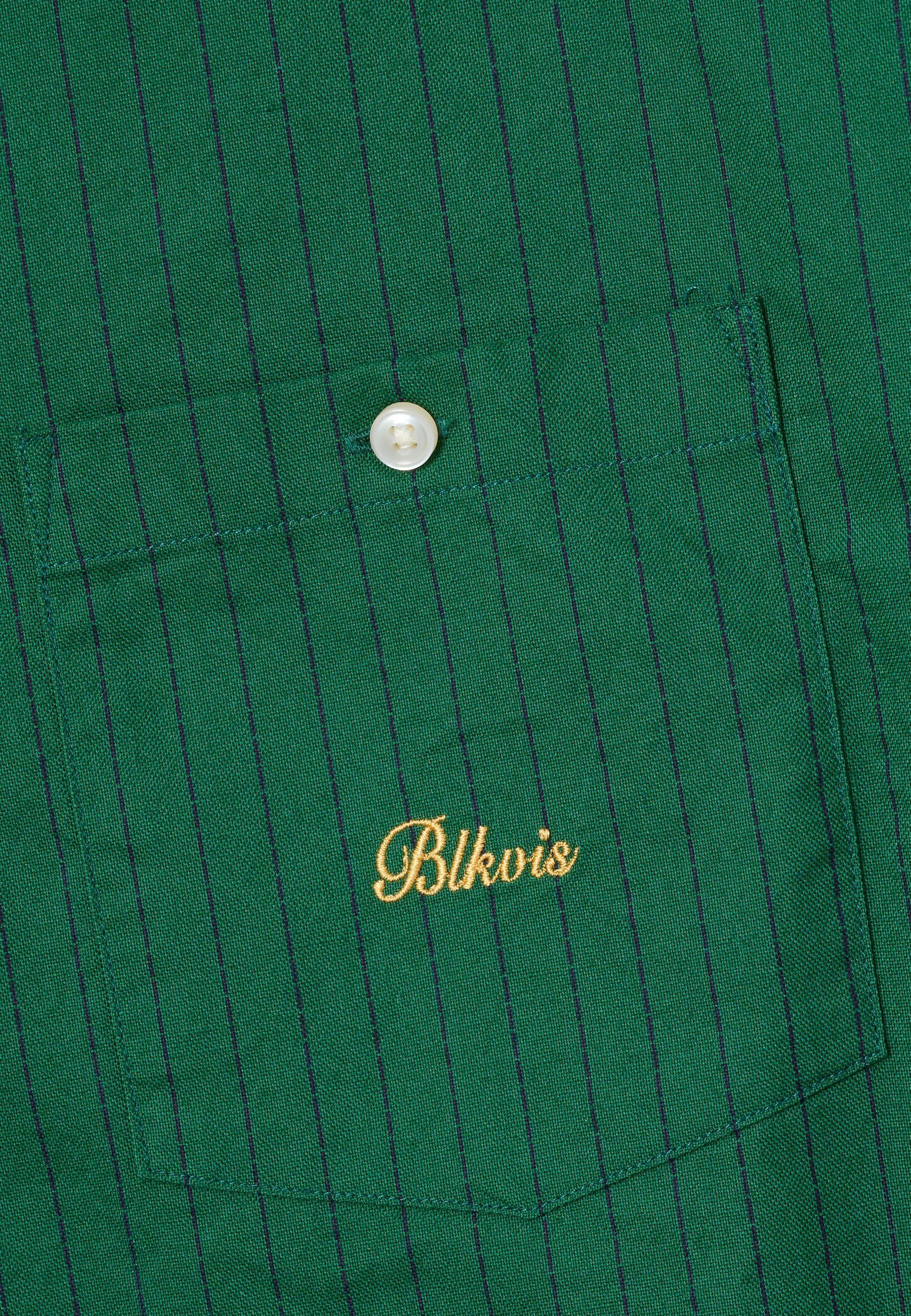 BLKVIS shirts