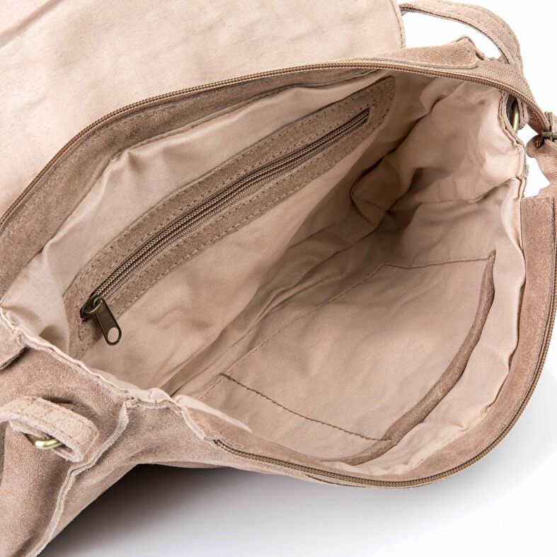 Bolsas femininas, bolsas bege