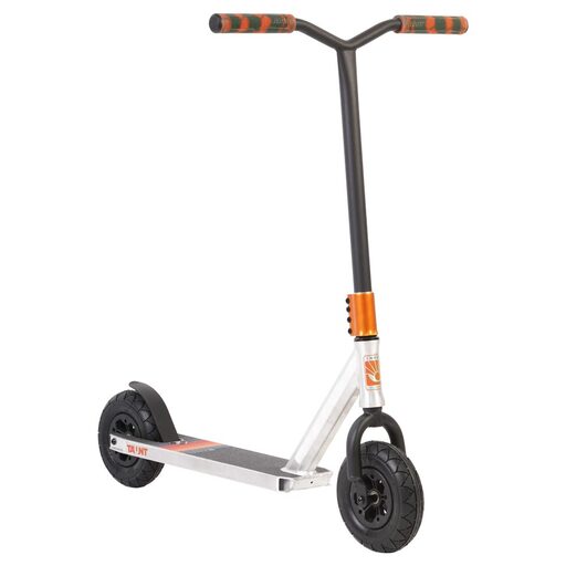  Taunt Invert Supreme Taunt Dirt Scooter