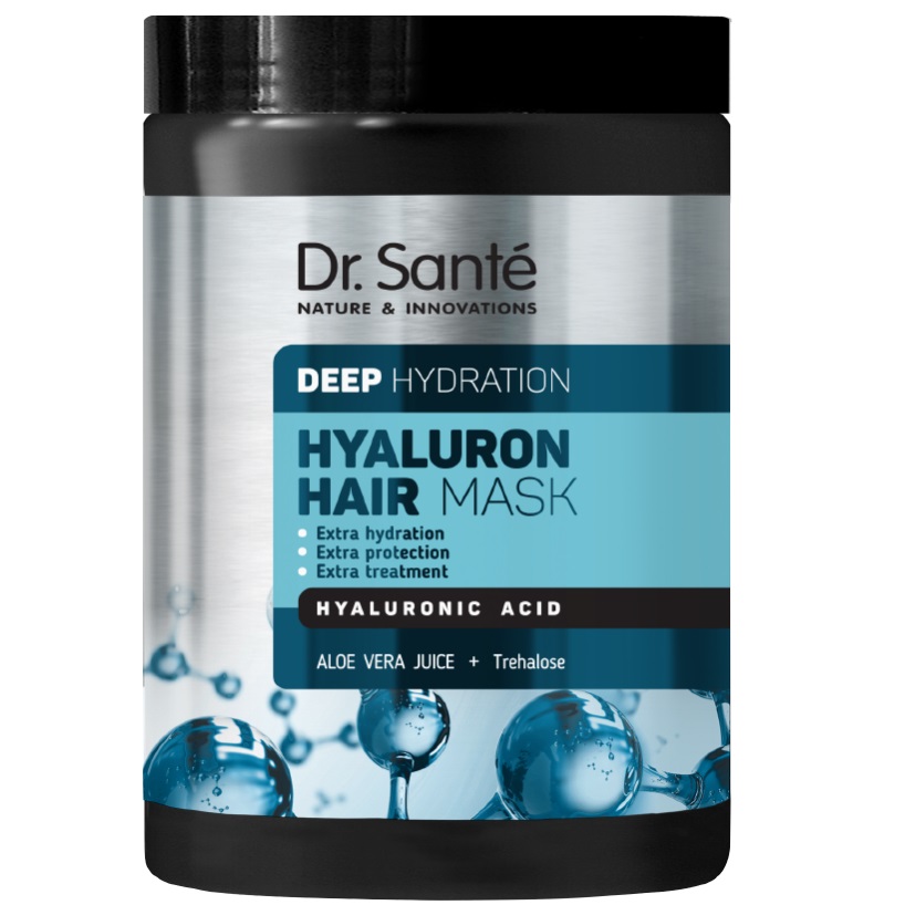 Dr. Santé Hyaluron Hair
