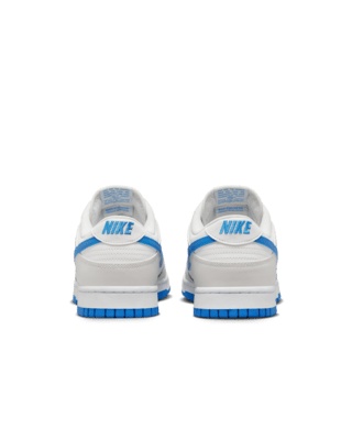 Nike Dunk Low Retro Men's Shoes