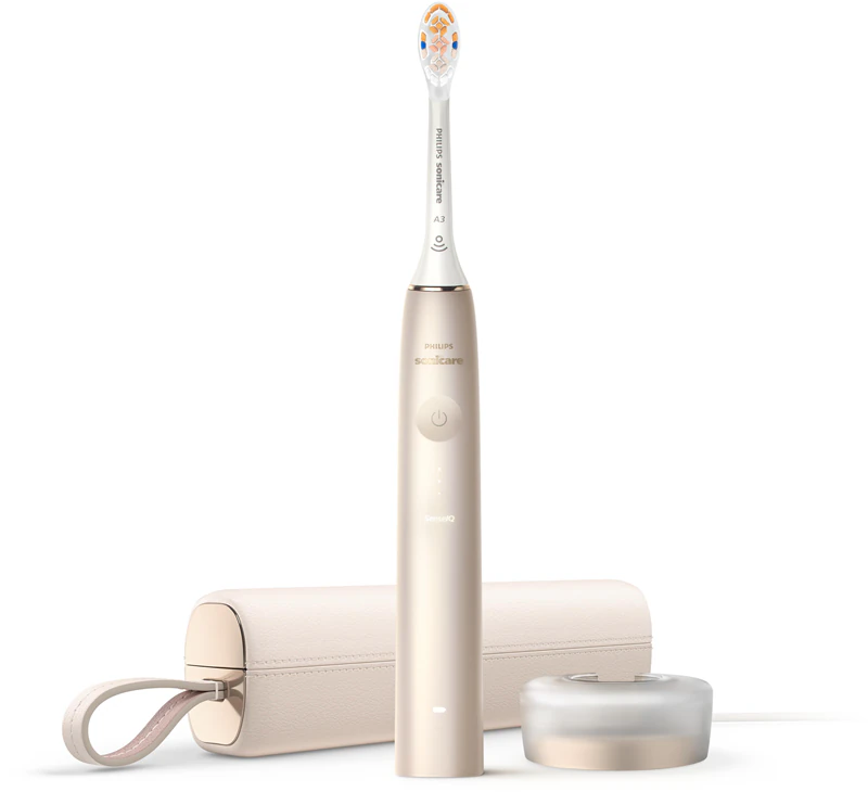 Philips Sonicare 9900 DiamondClean Prestige Prestige HX9992/11 elektrische sonische tandenborstel
