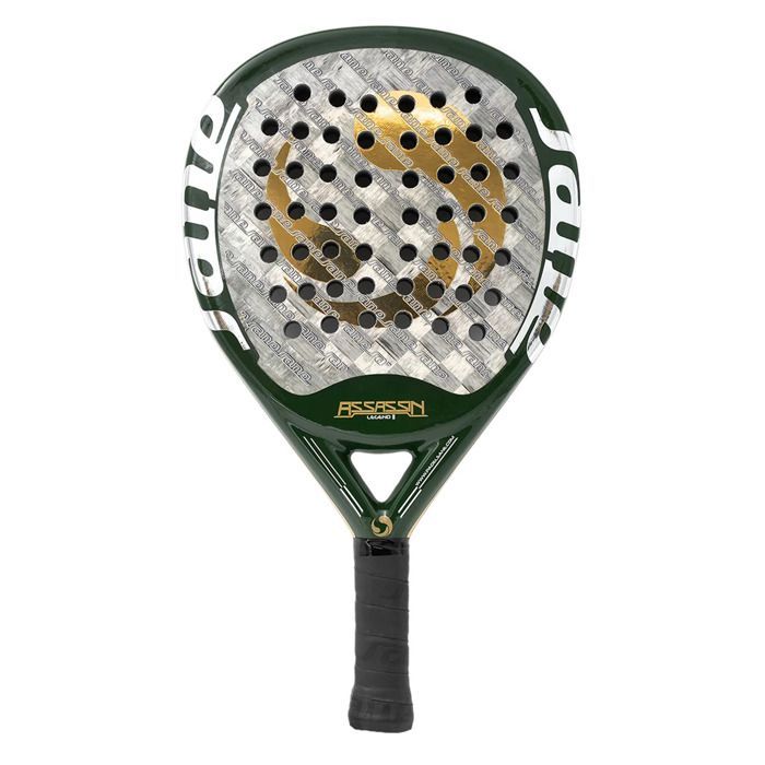 Raquete de padel Sane Padel Assassin Legend II