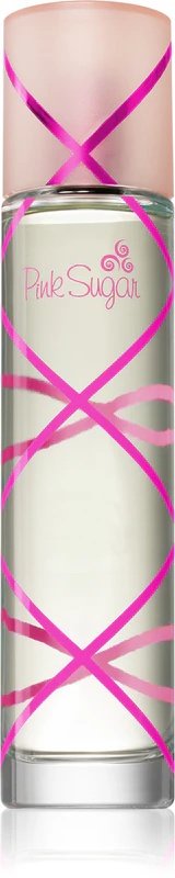 „Pink Sugar“ tualetinis vanduo moterims