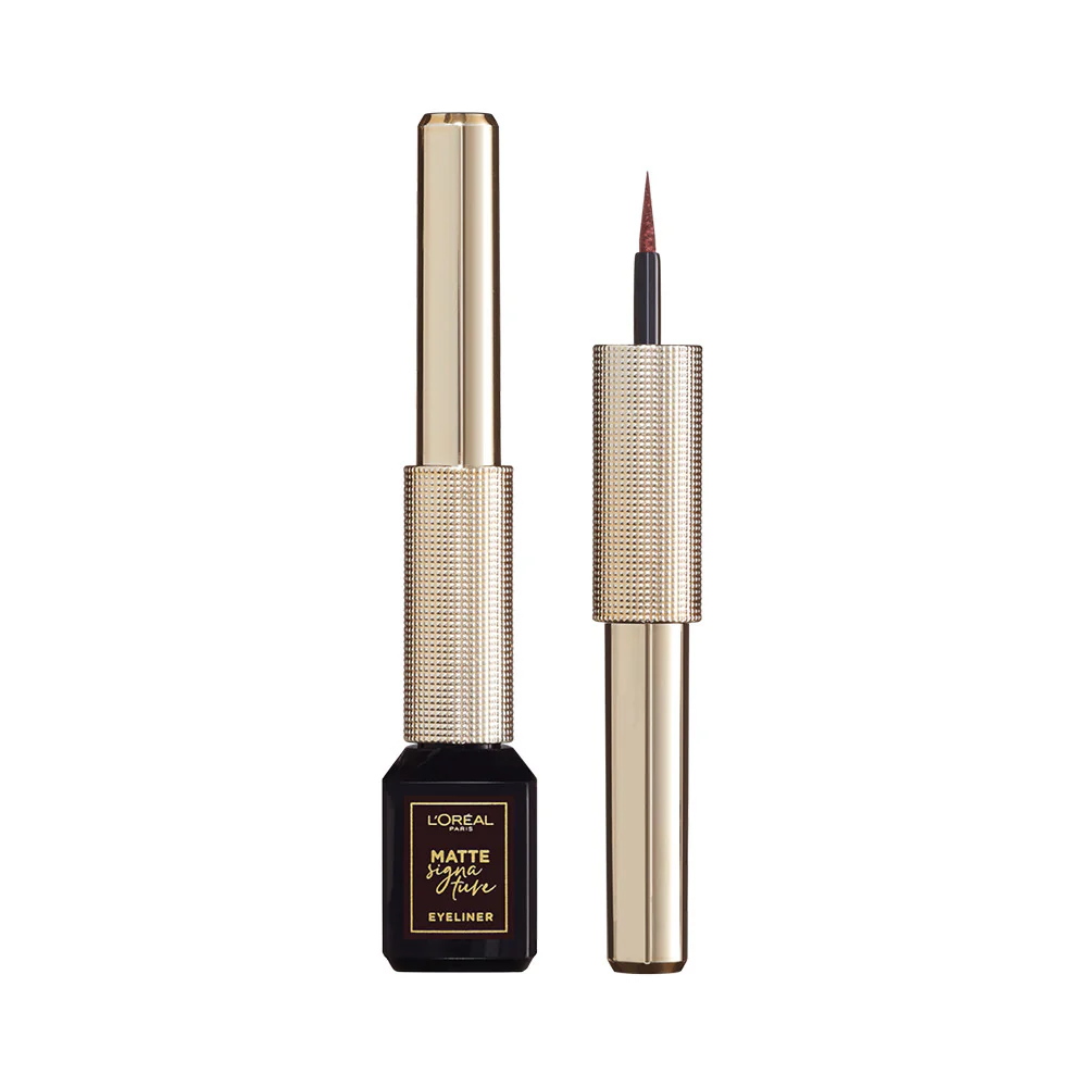 Occhi Matte Signature Eyeliner - Eyeliner