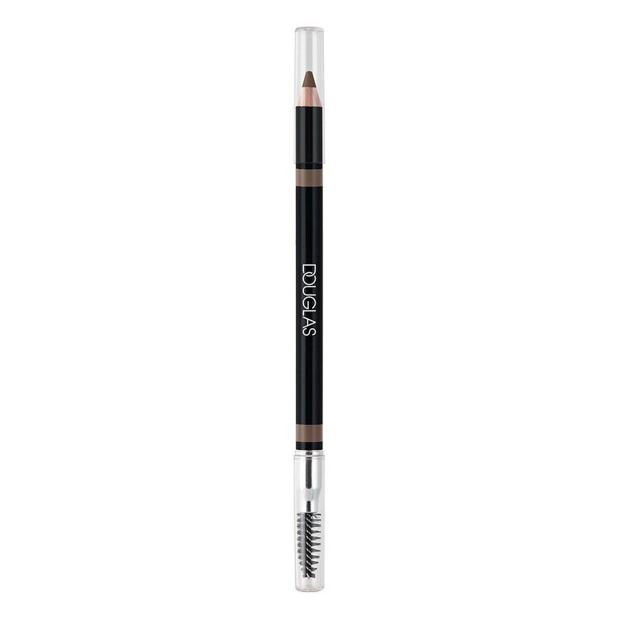 Douglas Collection uzacu zīmulis, grima pūderis, uzacu kontūru zīmulis – 1,85 g