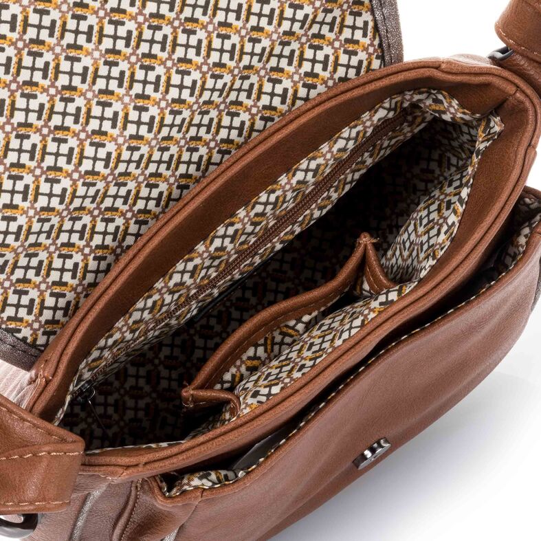  Sacs femme Sacs Marron