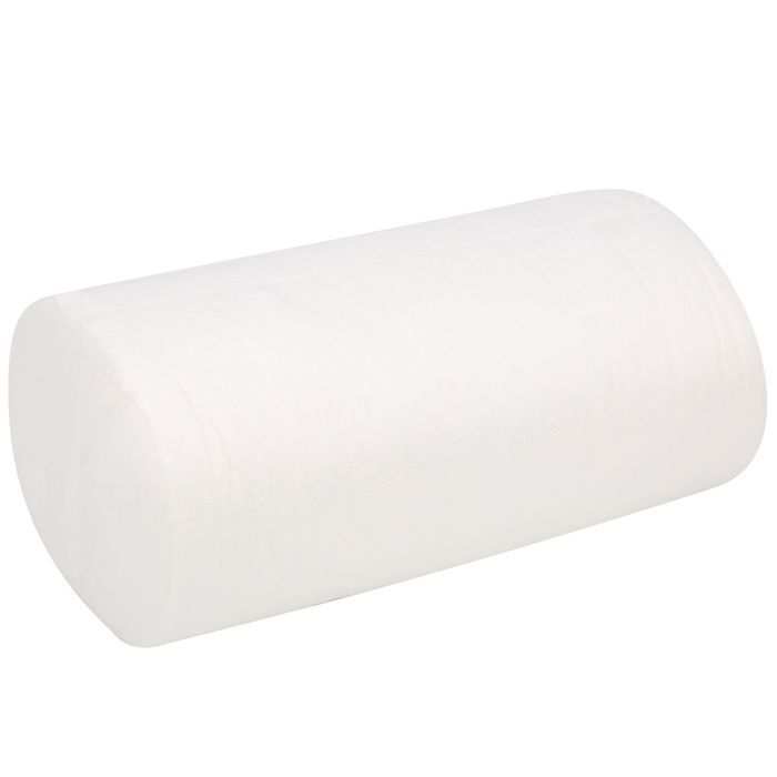 Lot de 100 couches jetables en fibre de bambou pour nouveau-nés