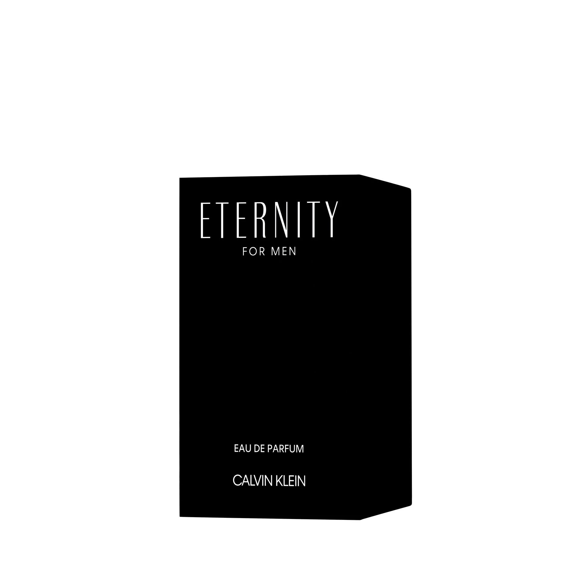 Eternity za muškarce EdP 100 ml - Calvin Klein