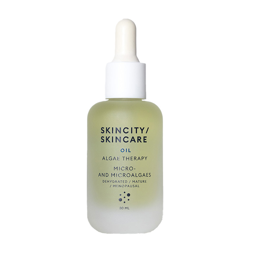 Ulei pentru terapie cu alge - Skincity Skincare