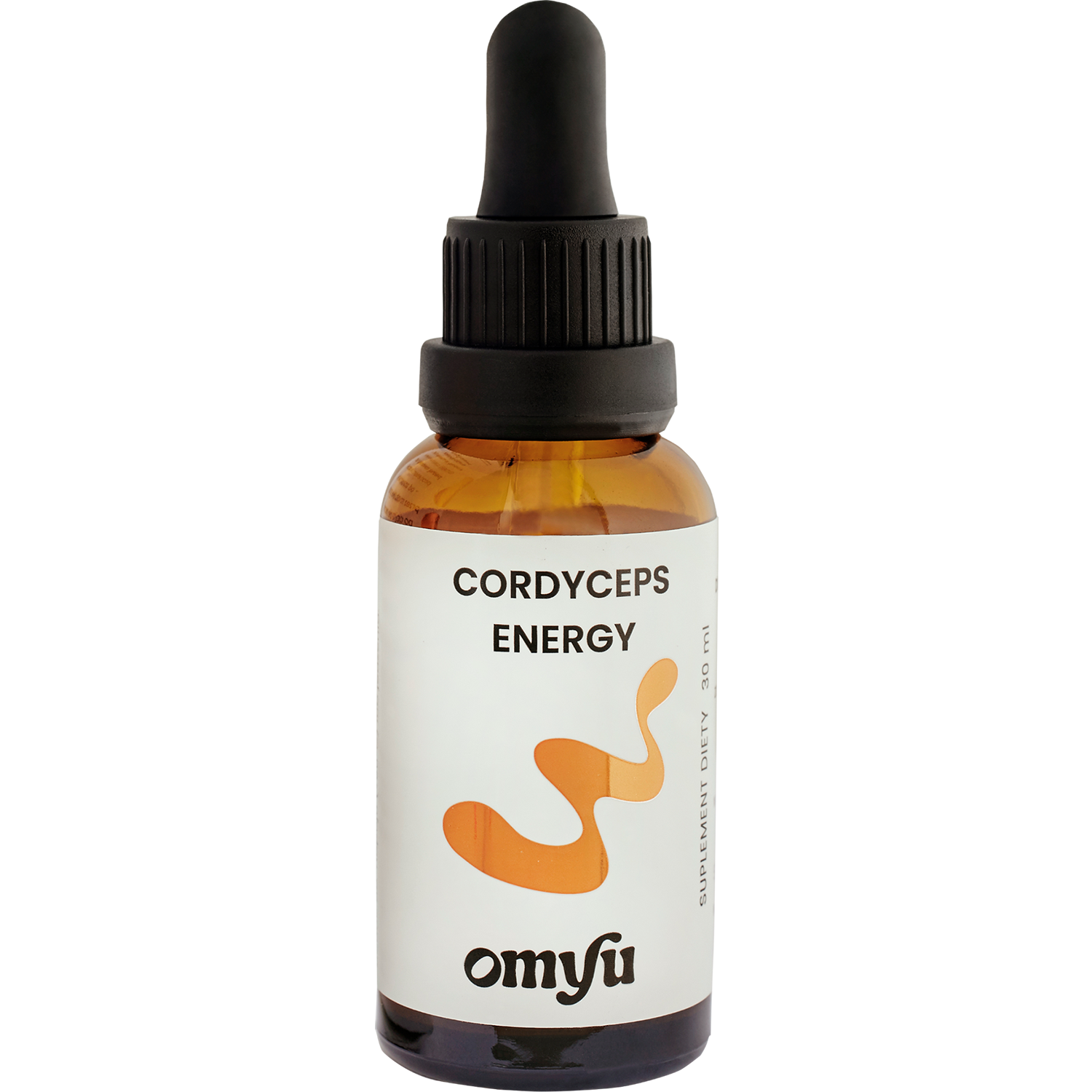 Omyu Cordyceps Energy