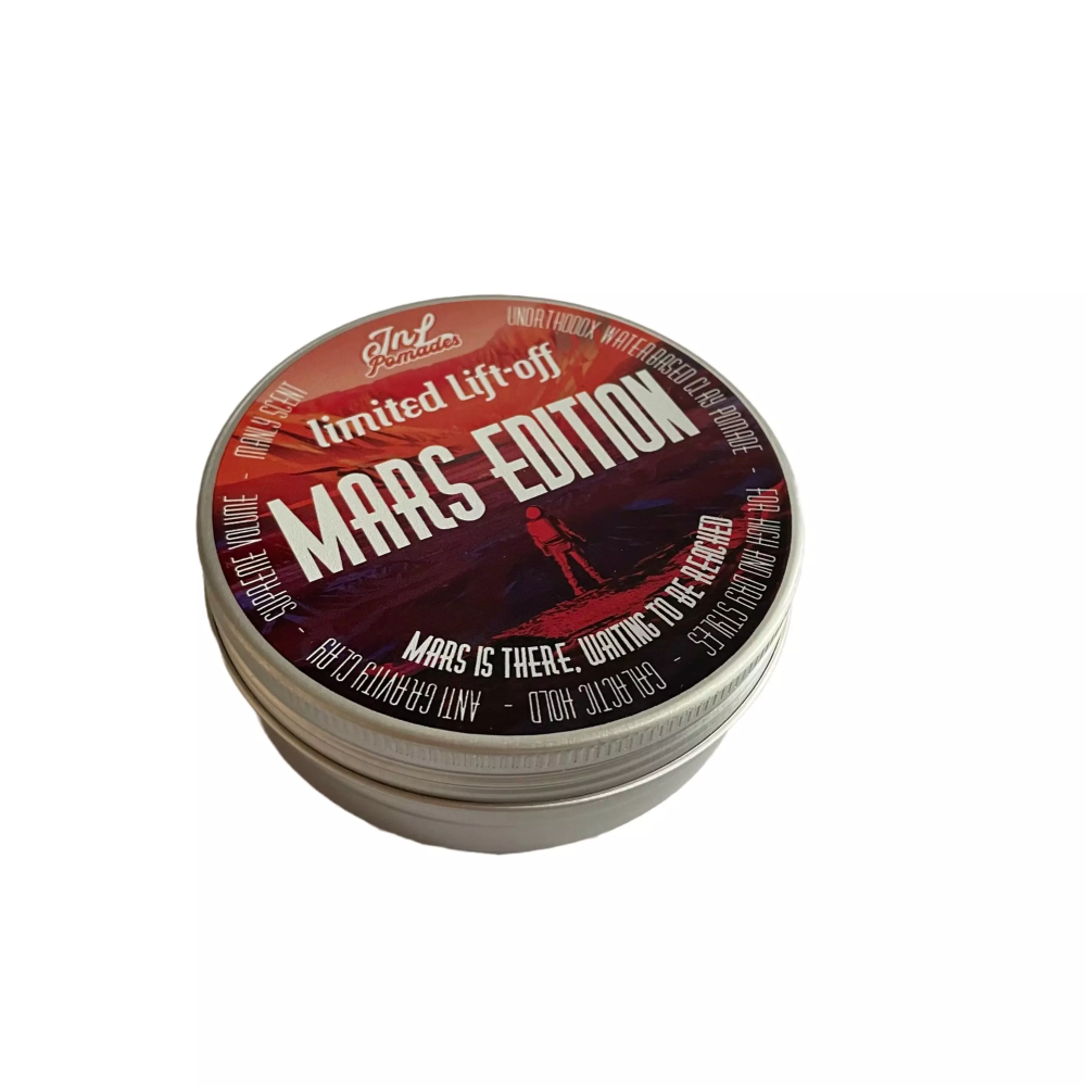 JnL Pomades Lift-Off Mars