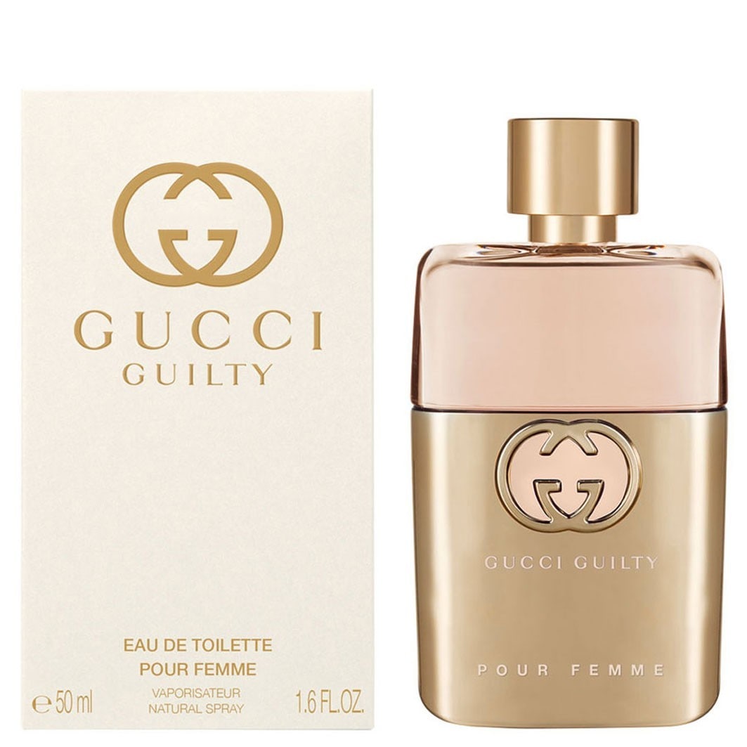 Gucci Eau de Parfum Gucci Guilty Eau de Parfum - 30 ml