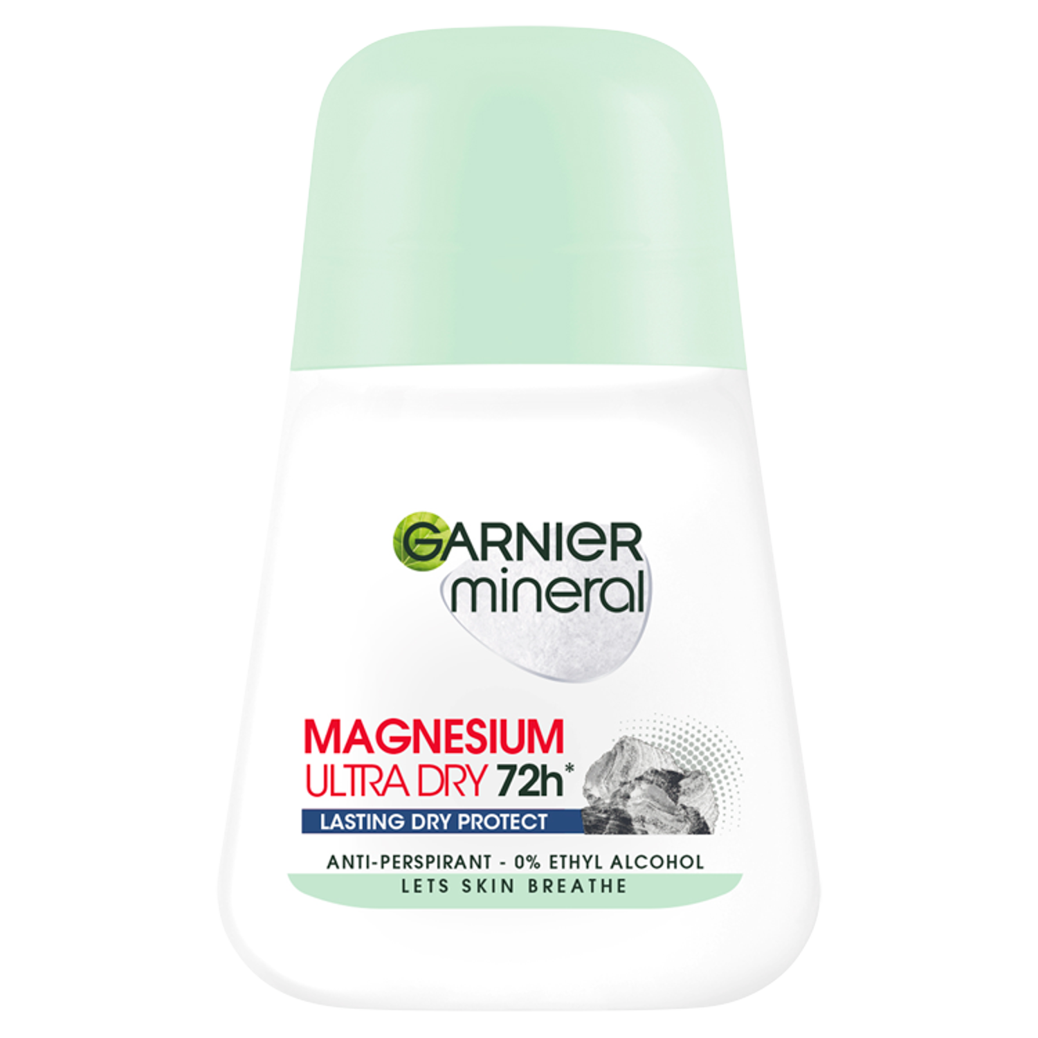 Garnier mineralni magnezijum ultra suhi 72h