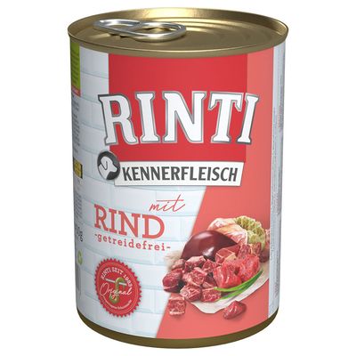 RINT Confezione Risparmio 12 x 400 g