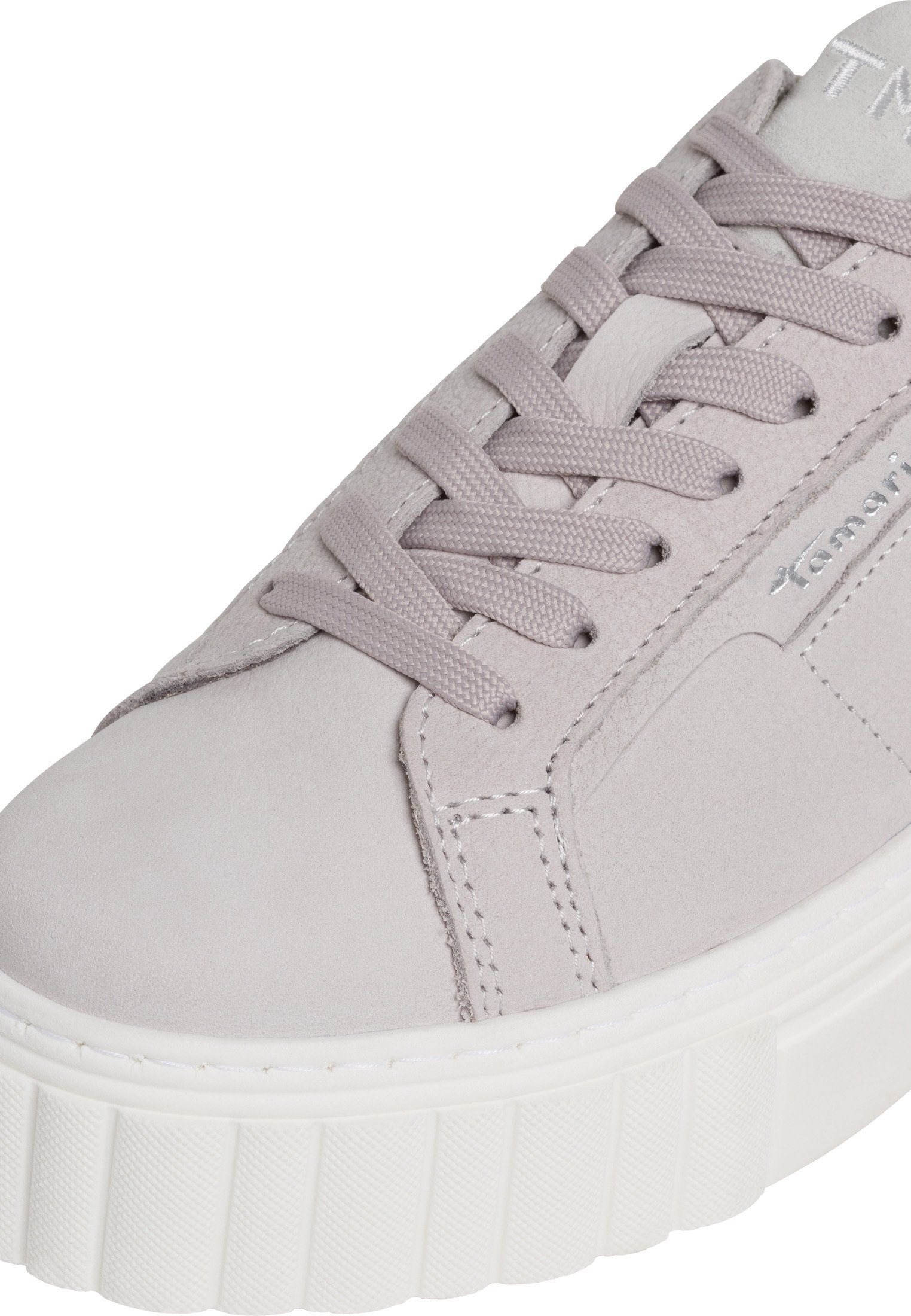 Scarpe da ginnastica Tamaris - grigie