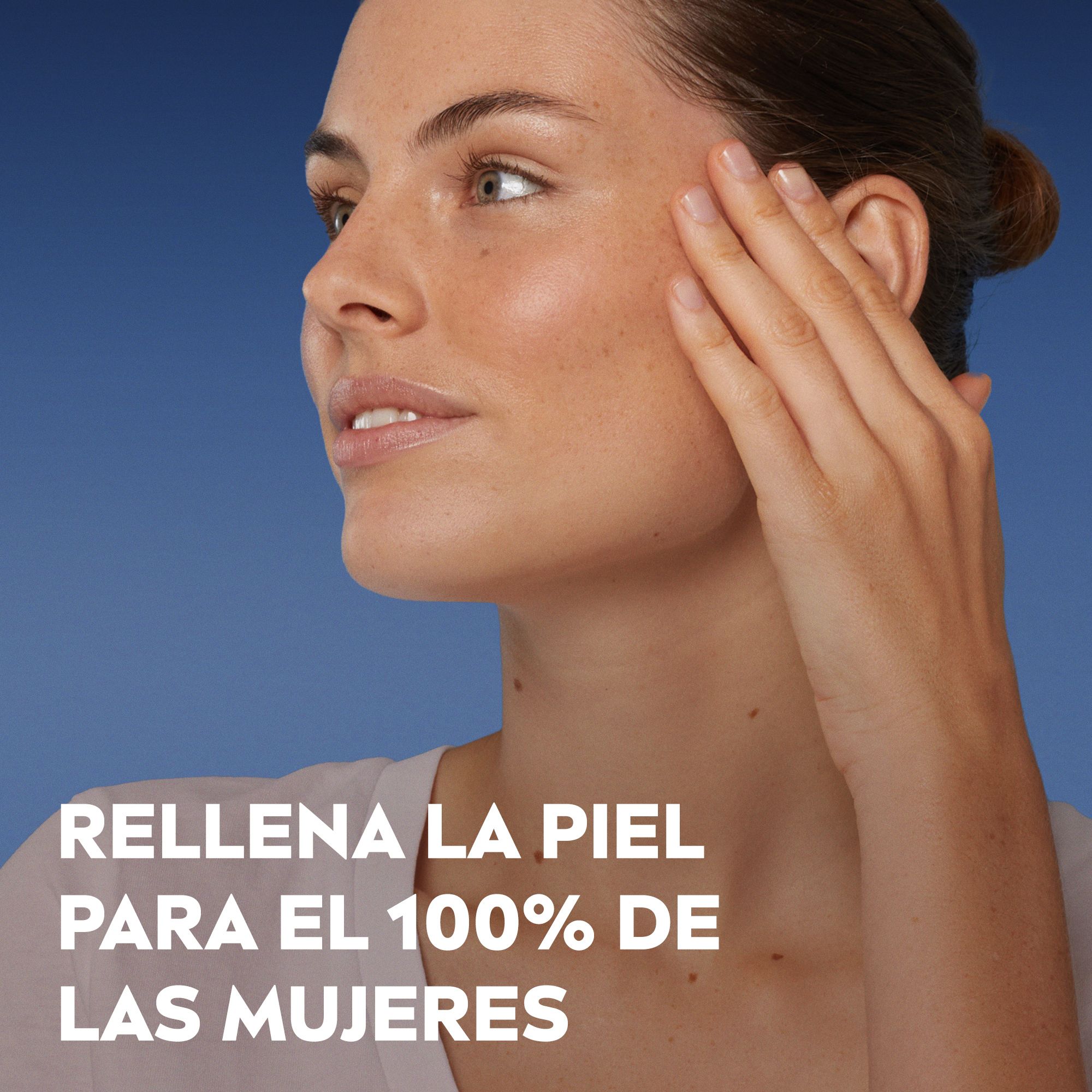 Cellular Expert Filler sejas ādas toni izgaismojošs serums ar C un E vitamīniem Serumi