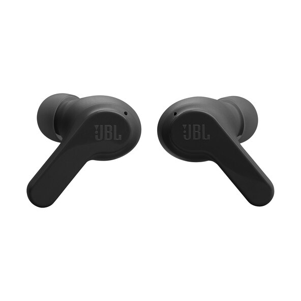Vibe Beam headphones, black