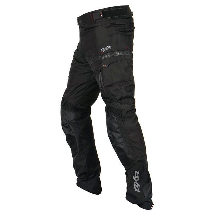 Pantaloni da moto da uomo certificati | ROADTRIP PANT MOTOBLOUZ