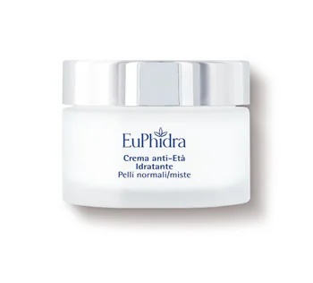 EUPHIDRA Euph Skin Cr Idrat 40ml