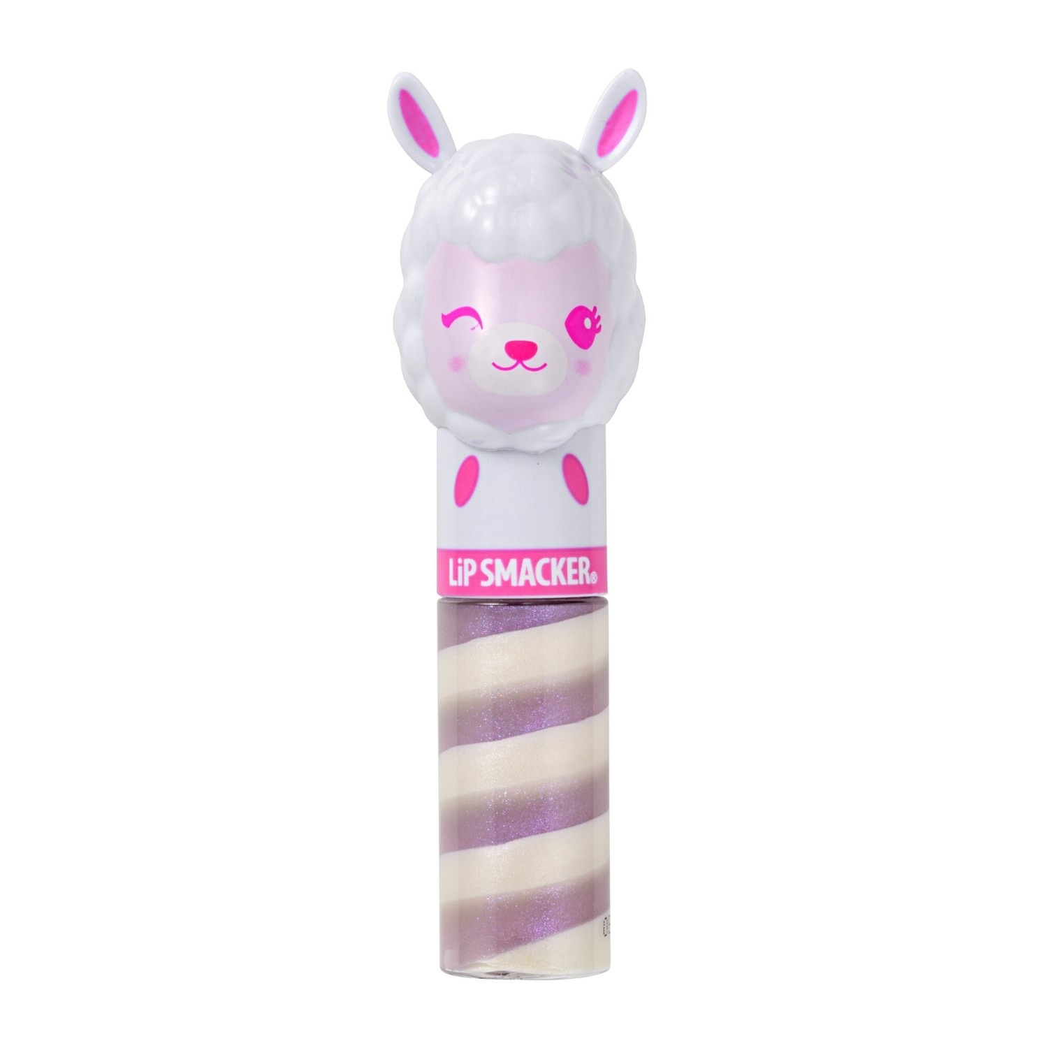 Lip Smacker Swirl - Lama