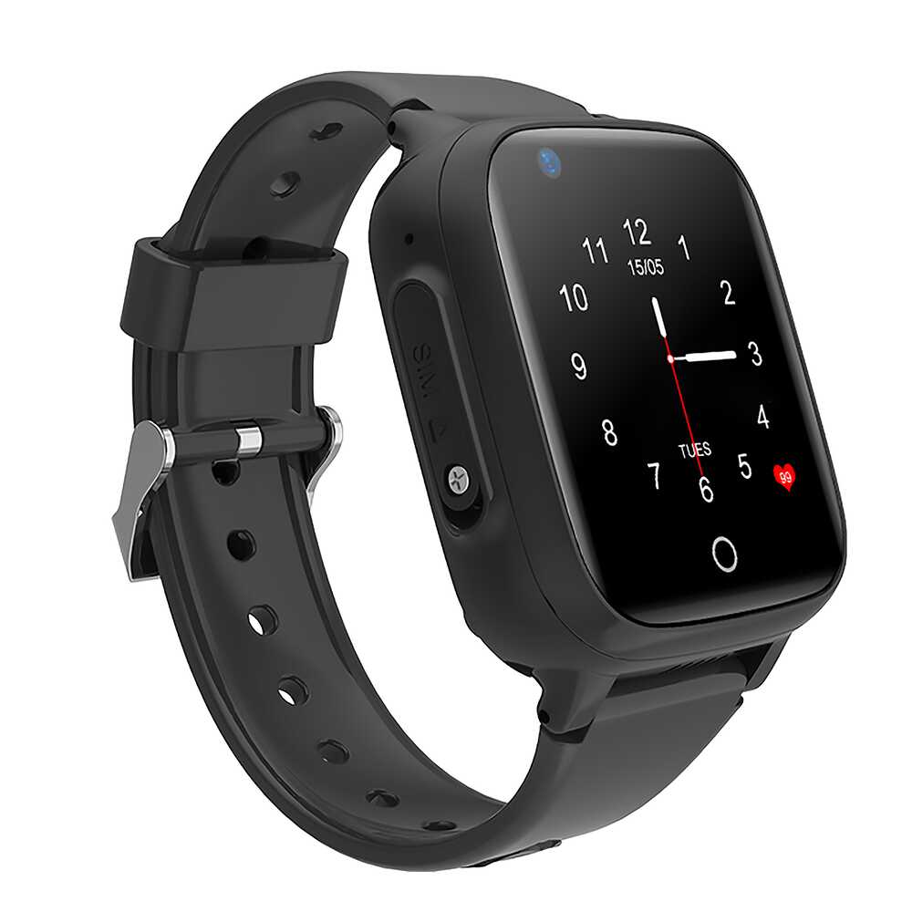 Leotec viedpulkstenis bērniem Allo Advance 4g