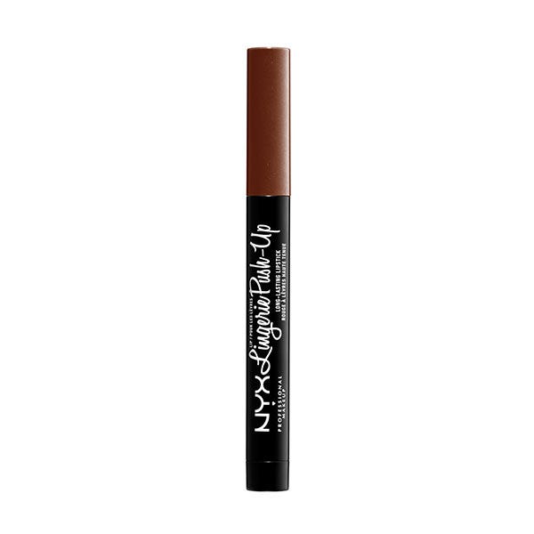 Push-up kalhotky v spodním prádle