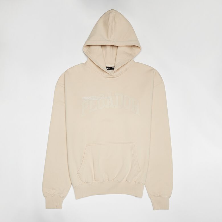 Gilford Oversized Hoodie