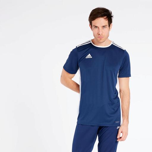 Camiseta adidas Entrada 18