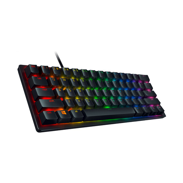 Διακόπτης Mini Linear Red για Huntsman