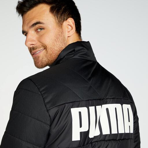  Puma paminkštinta