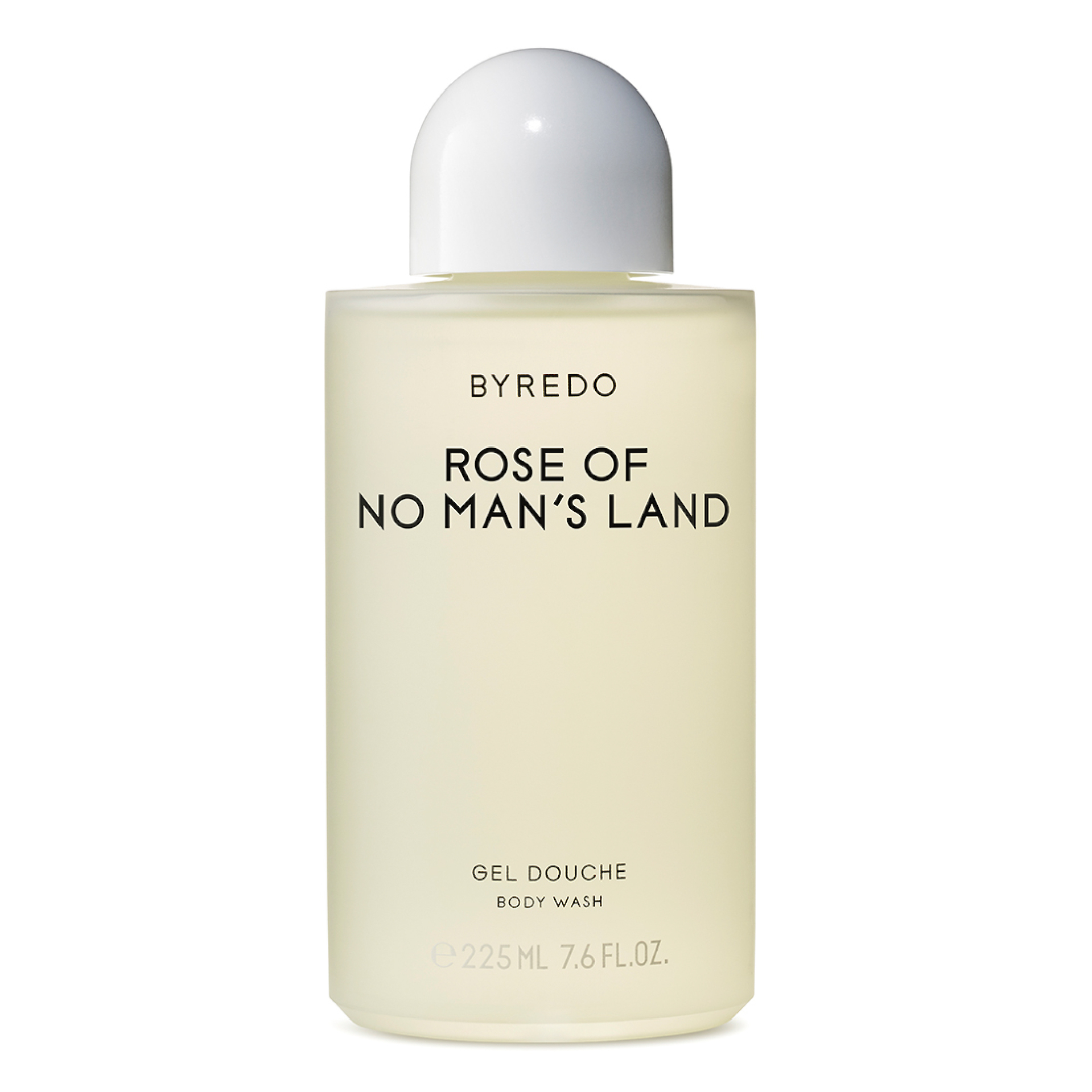 Gel de duș Rose Of No Man's Land 225 ml - BYREDO