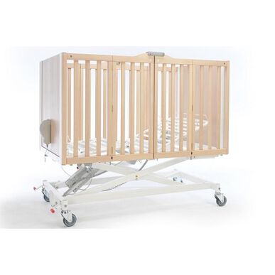 Invacare Norbed Kid pediatrisk leddseng 1 enhet 1 enhet