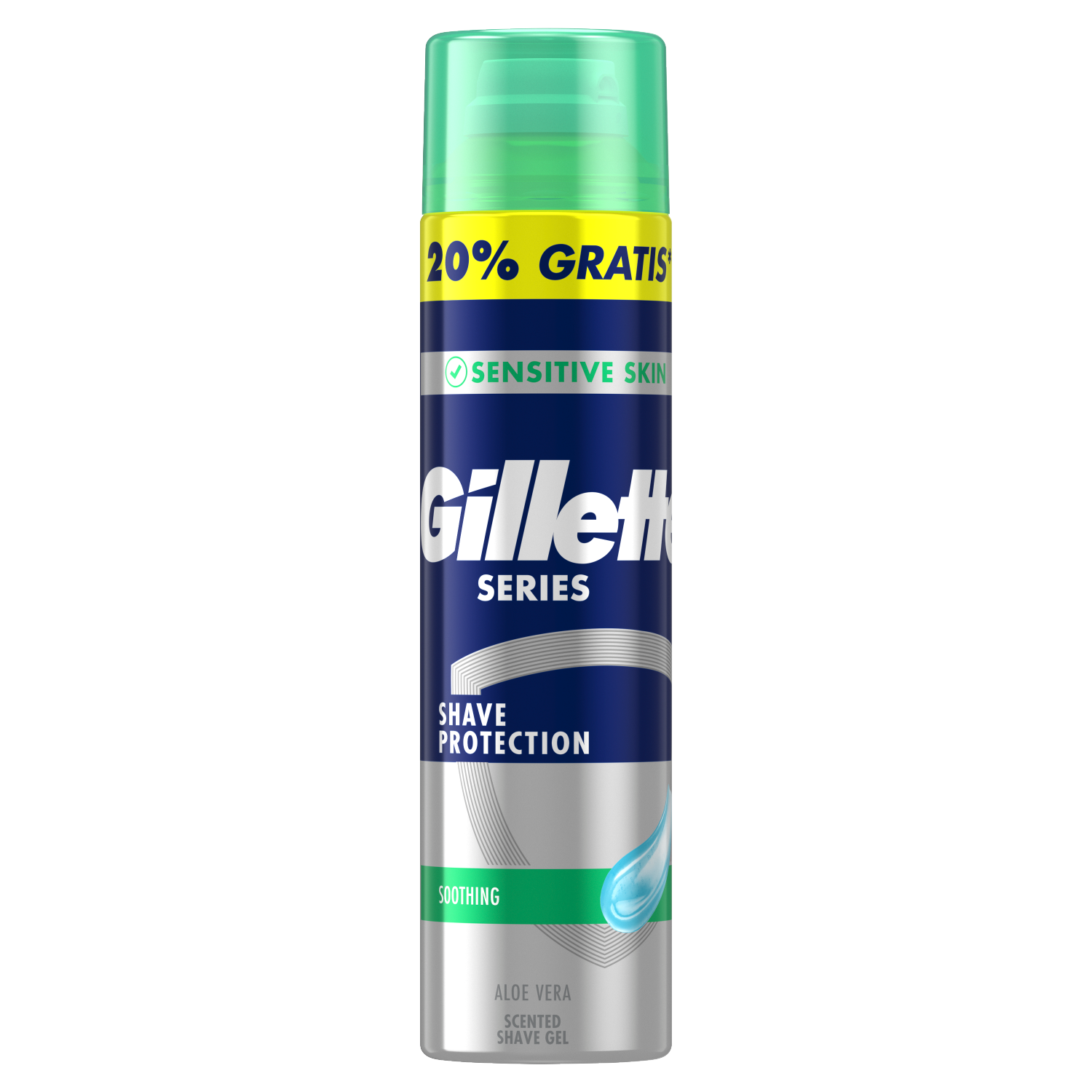 Gillette-serien