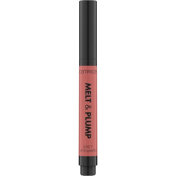 „Catrice Melt & Plump 020 Hyp-nude-tized Juicy Lip Plumper“ 1,8 g