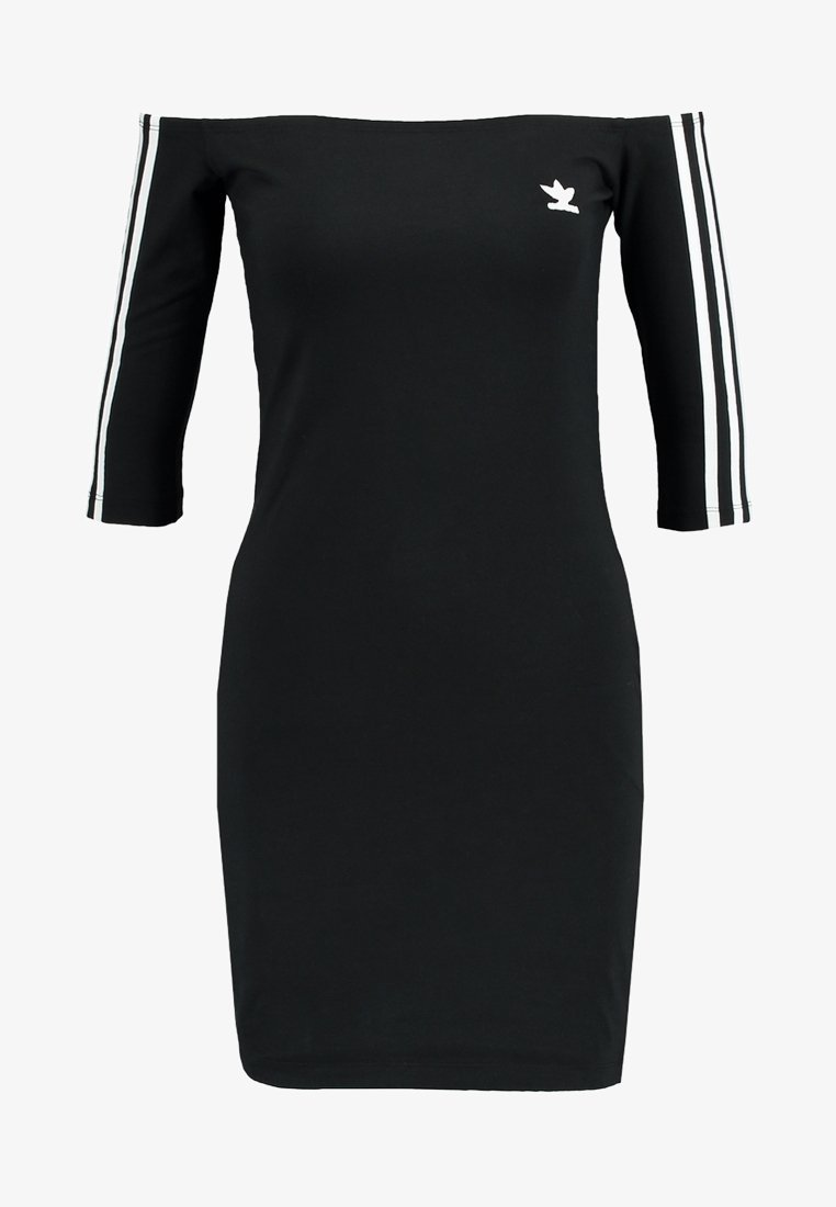 Robe adidas Originals Shift - noire
