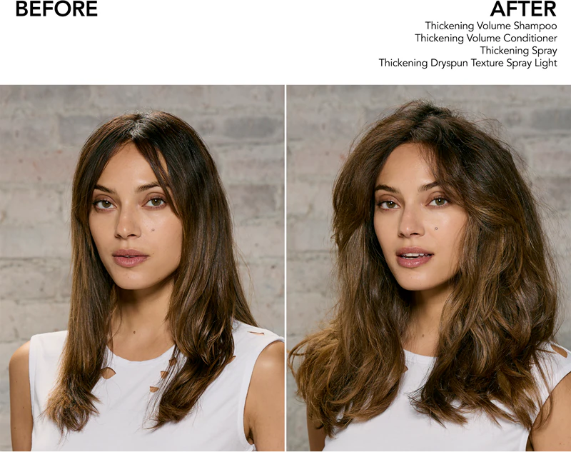 Šampón pre objem a hustotu Bumble and Bumble