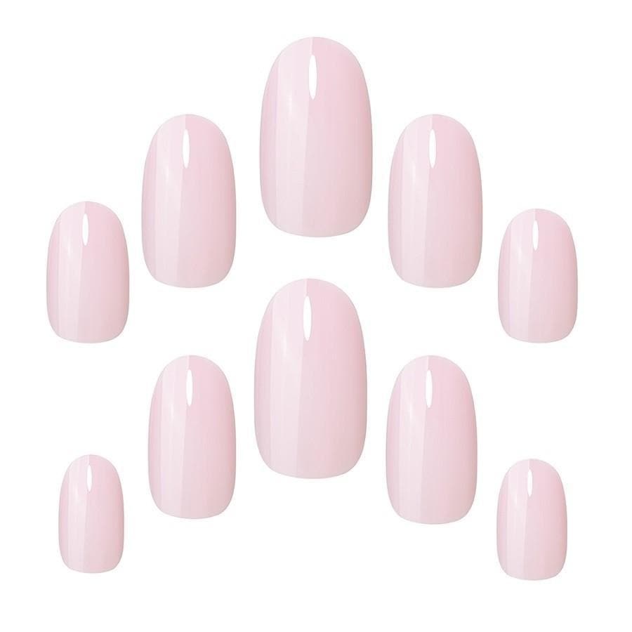 Elegant Touch mākslīgie nagi Ballet Blush - 1 gab.