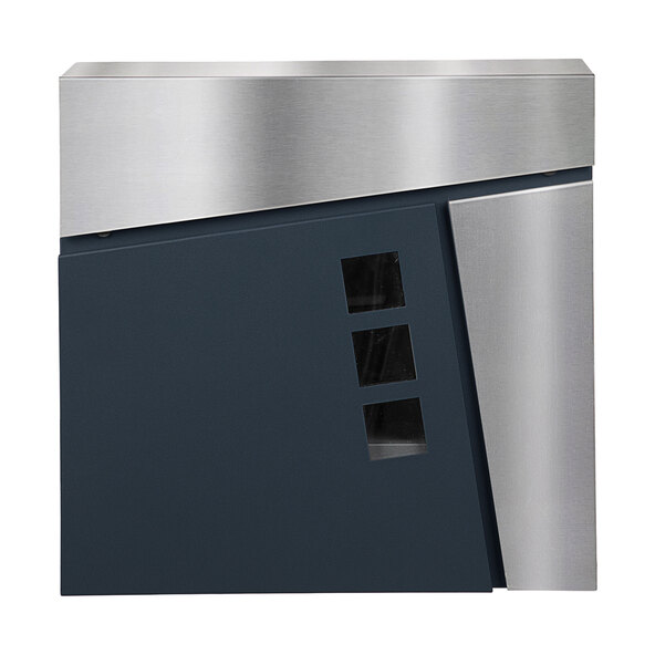 Bostonin postilaatikko