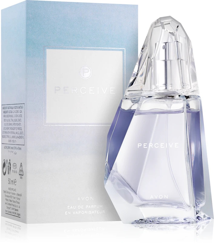Parfumska voda Avon Perceive za ženske