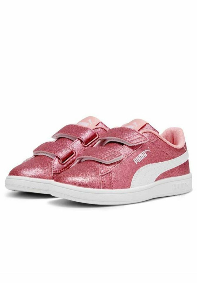 Baskets Puma roses